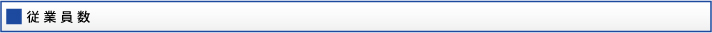 従業員数